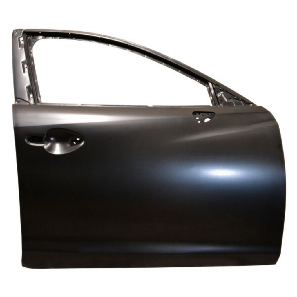 PUERTA MAZDA 6 2014 AL 2018 DEL DER