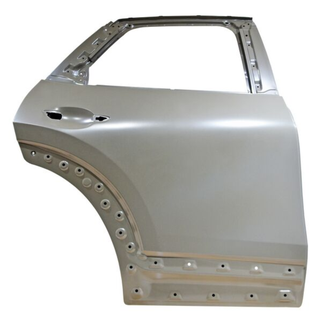 PUERTA MAZDA CX30 2020 AL 2025 TRAS DER