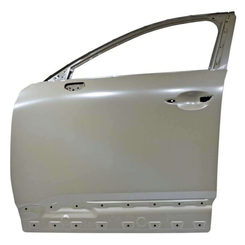 [PUMA-CX23-32] PUERTA MAZDA CX50 2023 AL 2025 DEL IZQ