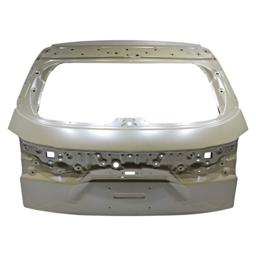 TAPA CAJUELA MAZDA CX50 2023 AL 2025