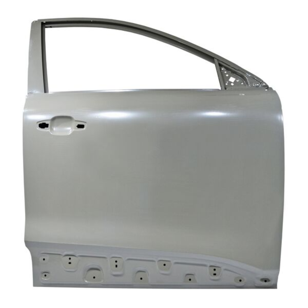 PUERTA MG HS 2021 AL 2024 DEL DER