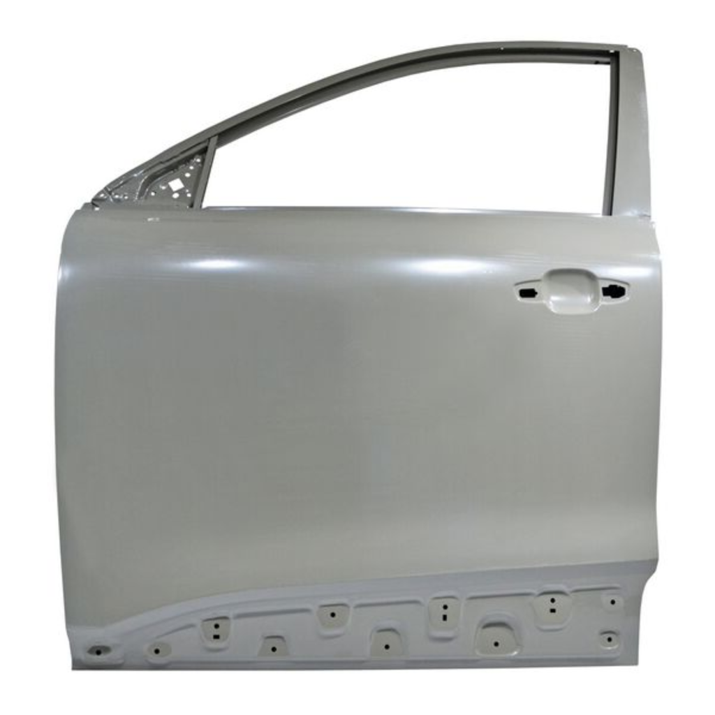 PUERTA MG HS 2021 AL 2024 DEL IZQ