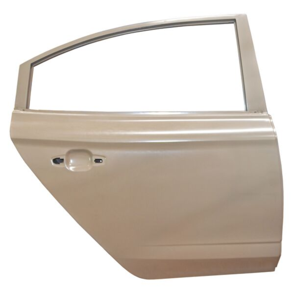 PUERTA MG5 2021 AL 2024 TRAS DER