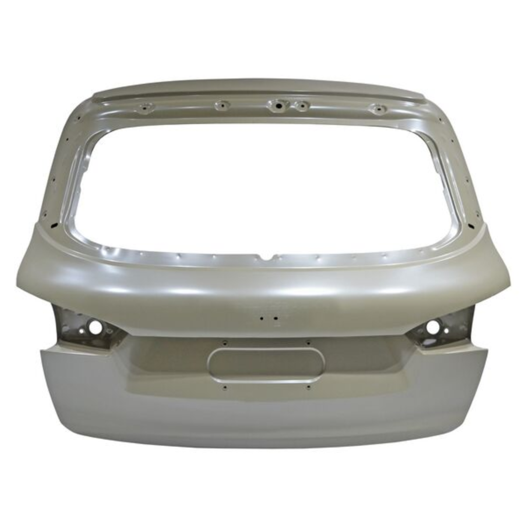 TAPA CAJUELA MG HS 2021 AL 2024