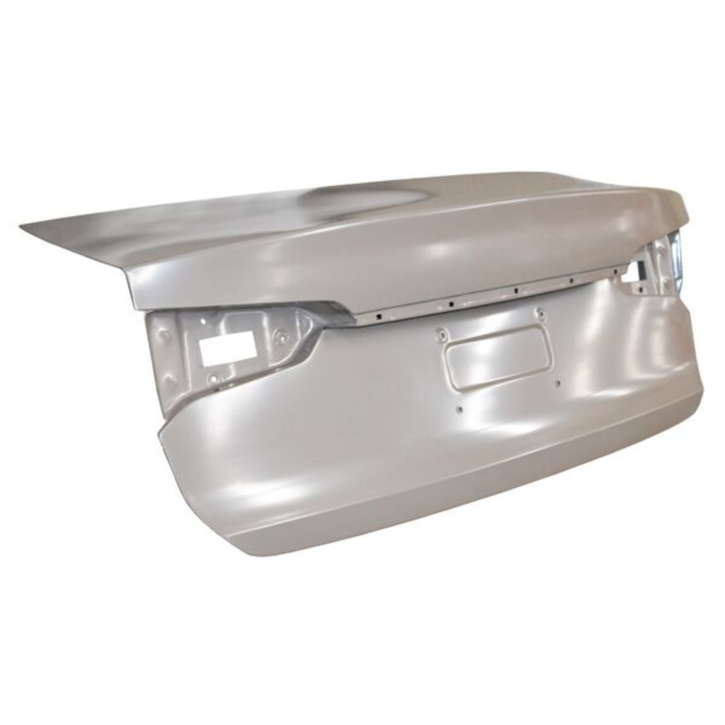 TAPA CAJUELA MG5 2021 AL 2024