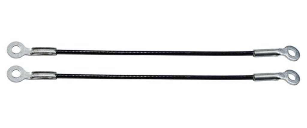 CHICOTE TAPA CAJA MITSUBISHI PU/ L200 2006 AL 2015