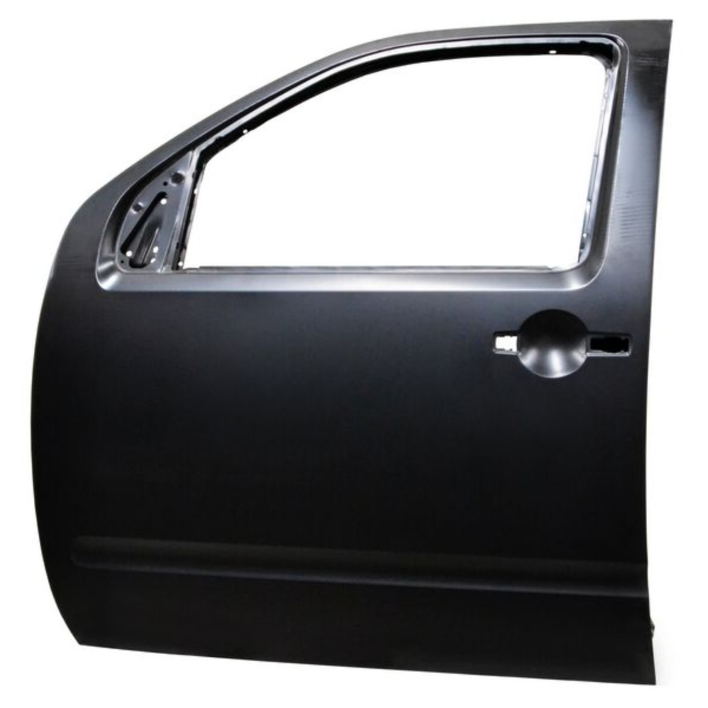 PUERTA NISSAN FRONTIER PRO-4X 2005 AL 2019 DEL IZQ