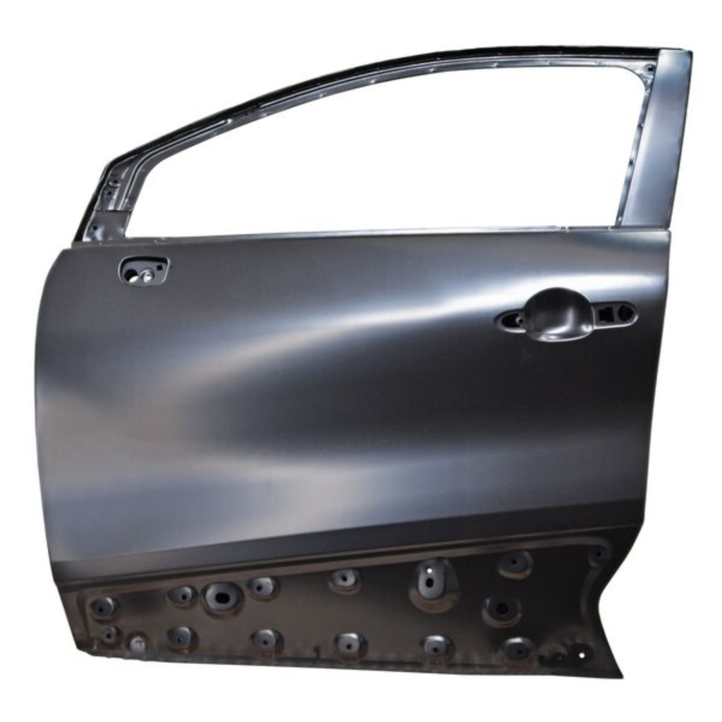 PUERTA RENAULT CAPTUR 2018 AL 2024 DEL IZQ