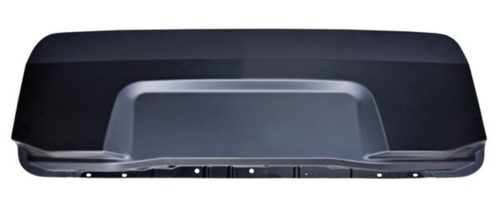 TAPA CAJUELA RENAULT KOLEOS 2008 AL 2016 INF