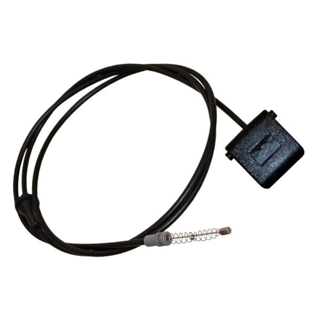 CHICOTE COFRE TOYOTA CAMRY 2002 AL 2011 C/MANIJA