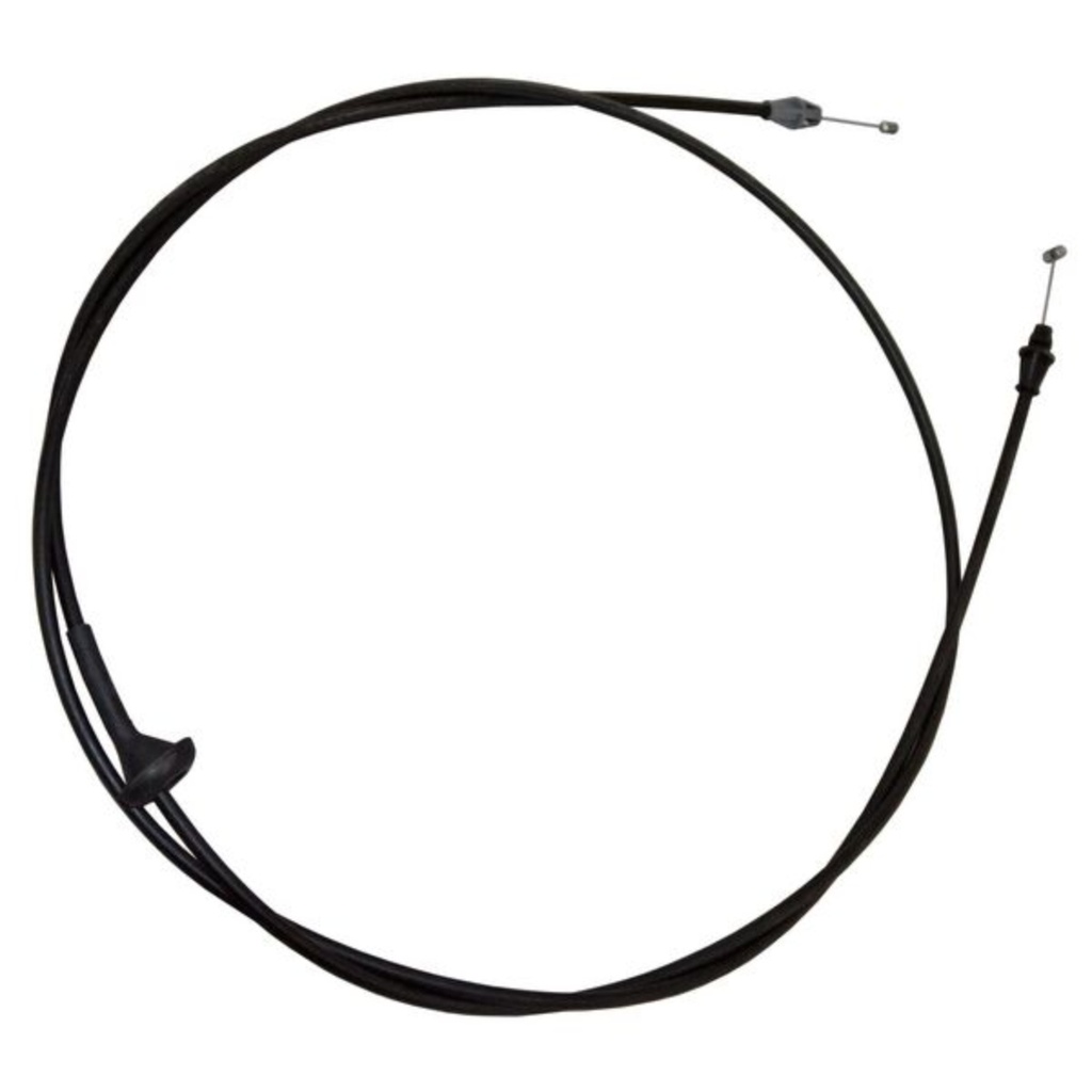 [CHTO-RA13] CHICOTE COFRE TOYOTA RAV4 2013 AL 2018 CABLE