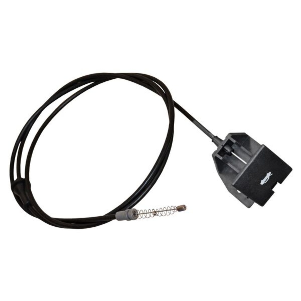 CHICOTE COFRE TOYOTA SIENNA 2004 AL 2010 S/MANIJA