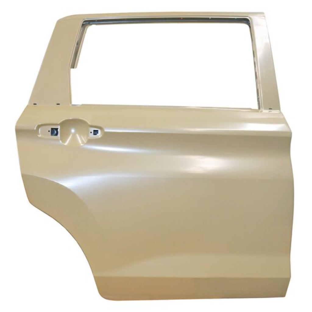 PUERTA TOYOTA AVANZA 2022 AL 2025 TRAS DER