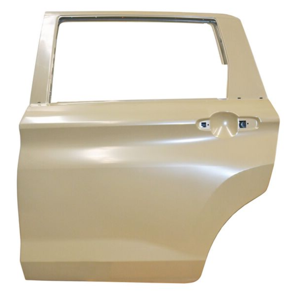 PUERTA TOYOTA AVANZA 2022 AL 2025 TRAS IZQ
