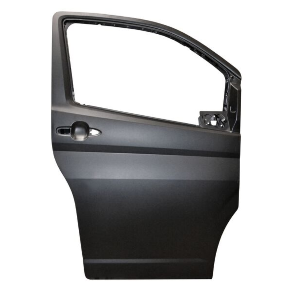 PUERTA TOYOTA HIACE 2020 AL 2024 DEL DER