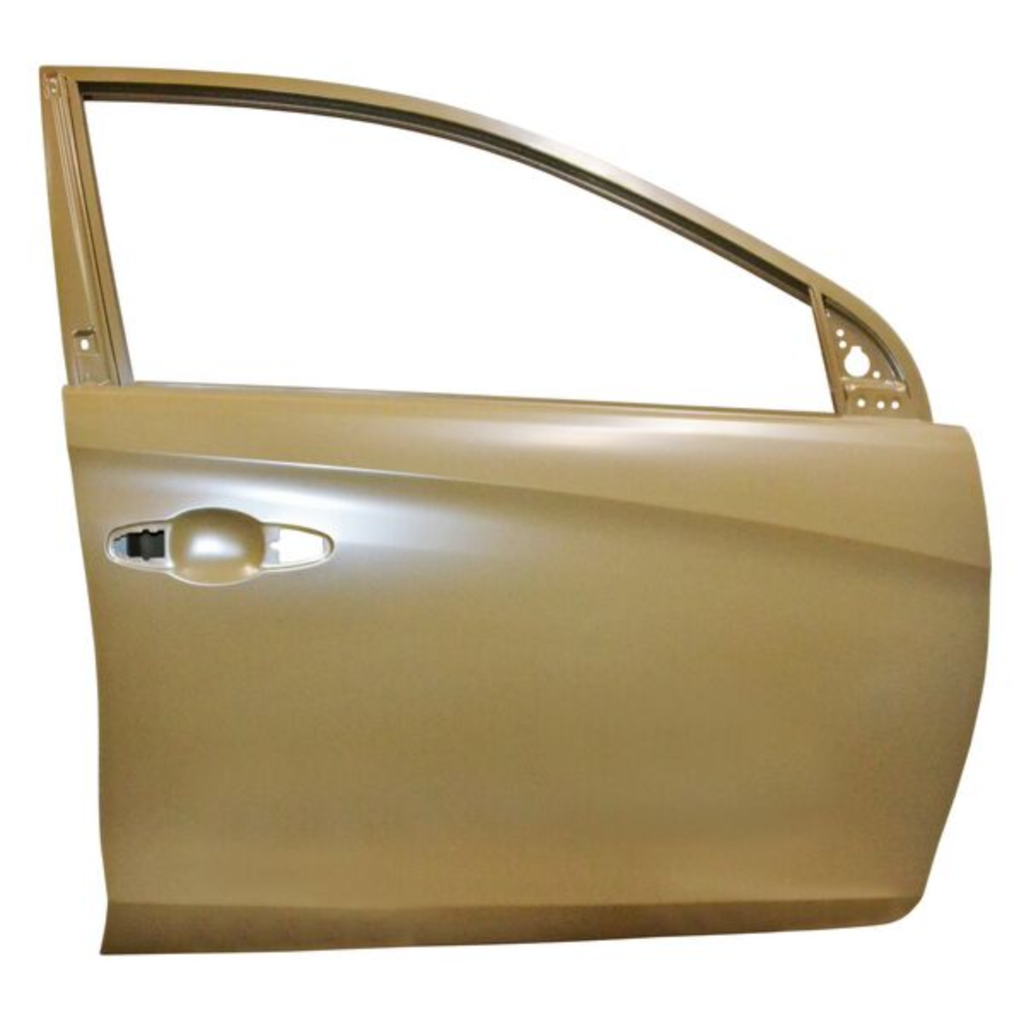 PUERTA TOYOTA YARIS 2018 AL 2022 4 PTAS DEL DER