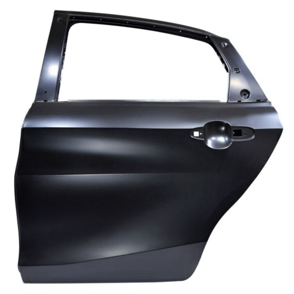 PUERTA TOYOTA YARIS 2023 AL 2025 TRAS IZQ