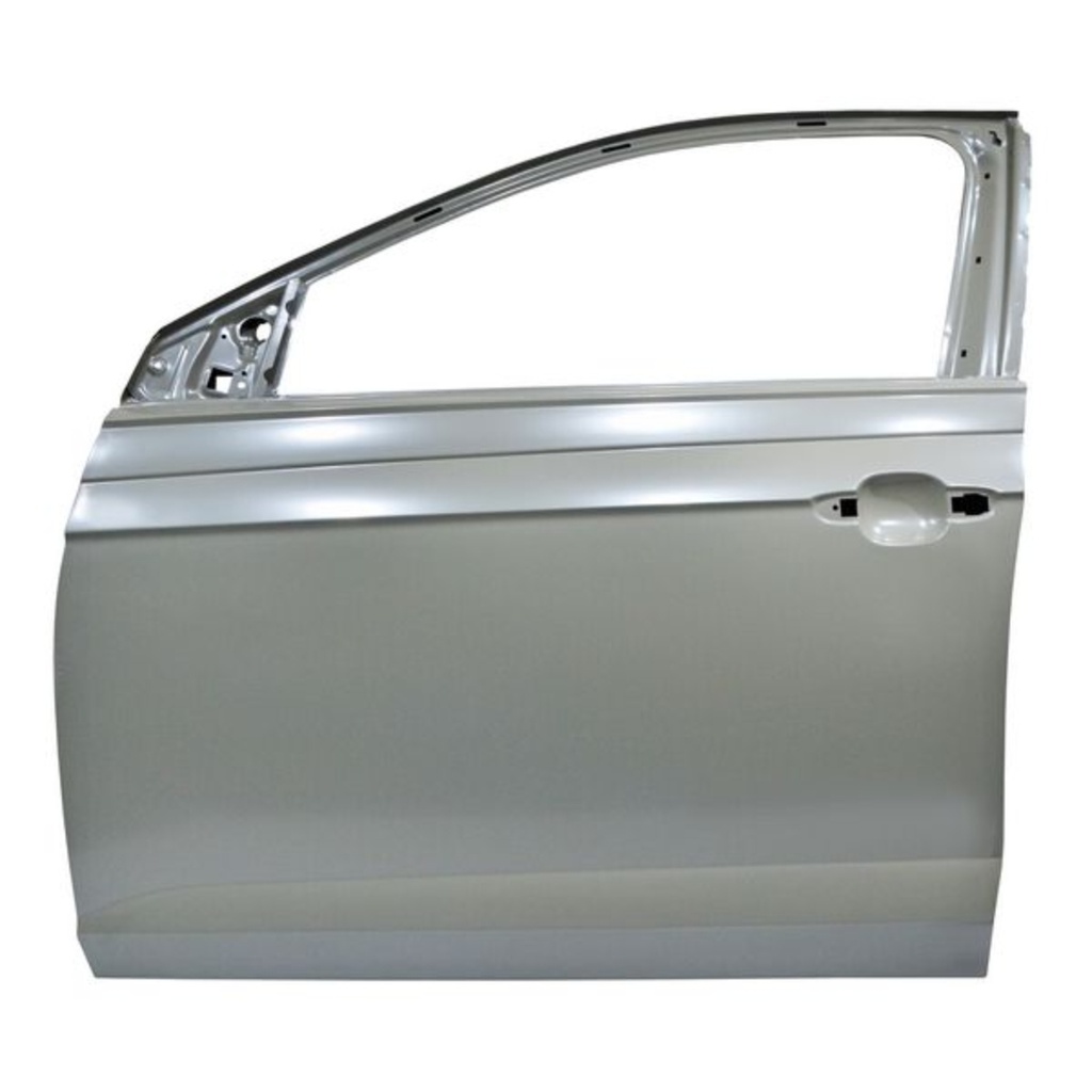 PUERTA VOLKSWAGEN POLO 2024 AL 2025 DEL IZQ