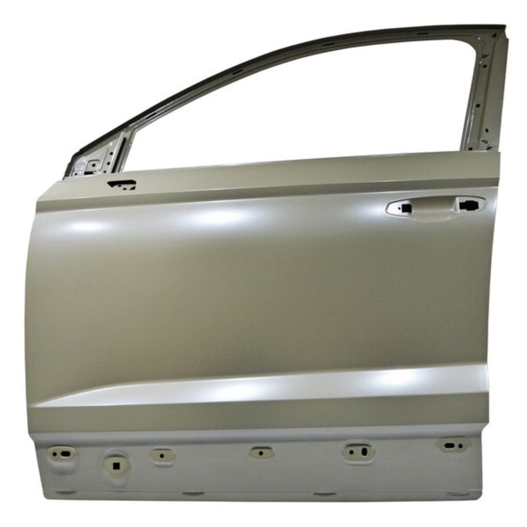 PUERTA VOLKSWAGEN TAOS 2021 AL 2025 DEL IZQ