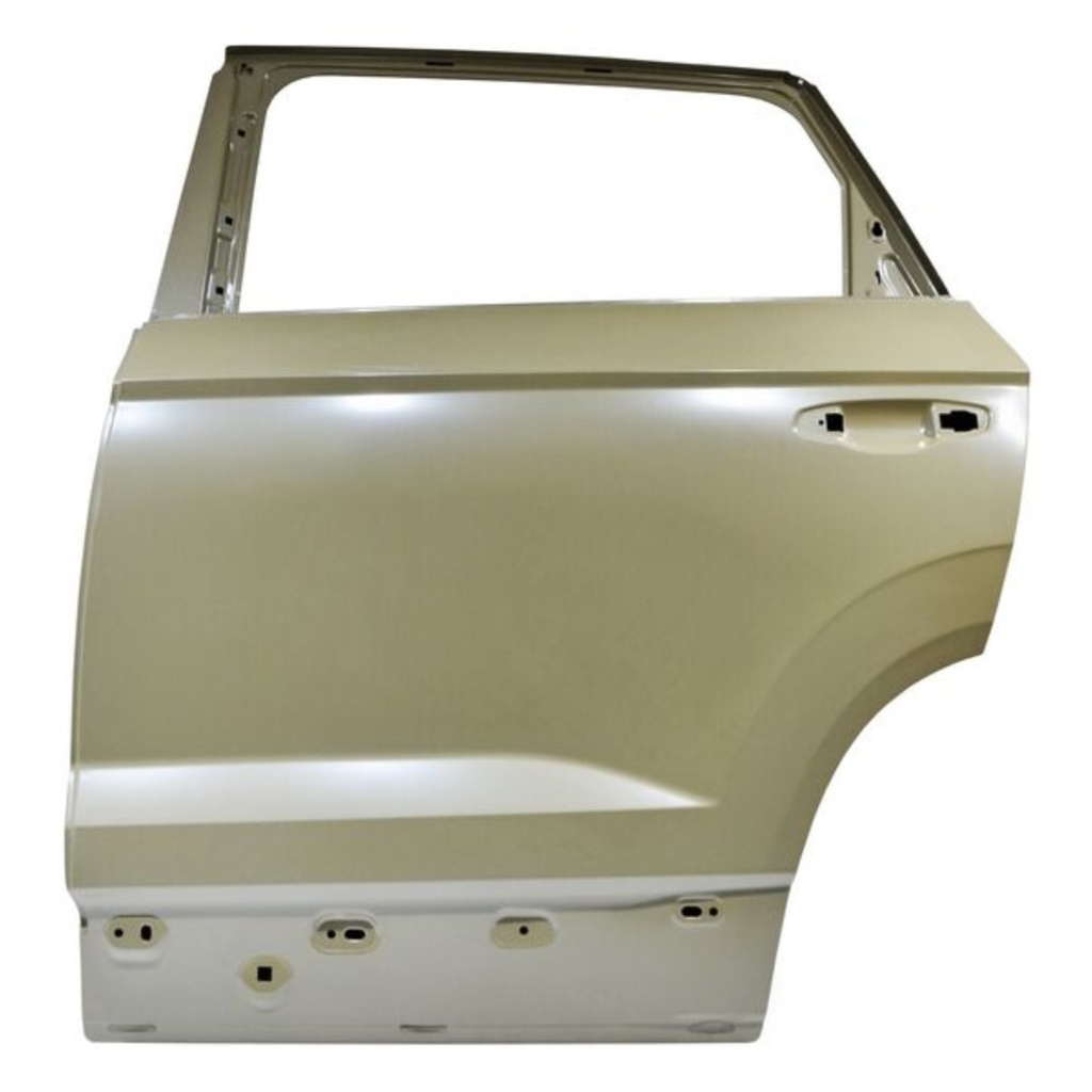 PUERTA VOLKSWAGEN TAOS 2021 AL 2025 TRAS IZQ