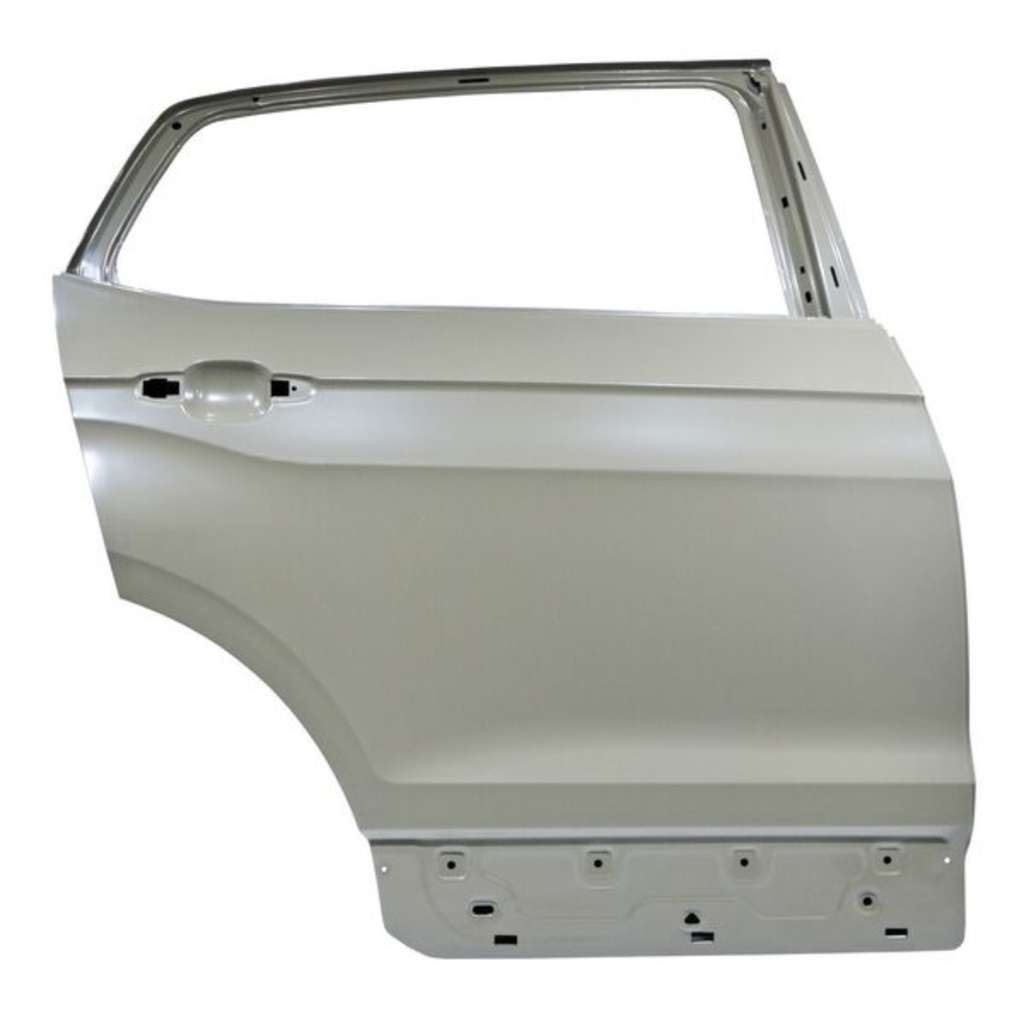 [PUVO-TC20-41] PUERTA VOLKSWAGEN TCROSS 2020 AL 2024/ TAIGUN 2023 AL 2024 TRAS DER