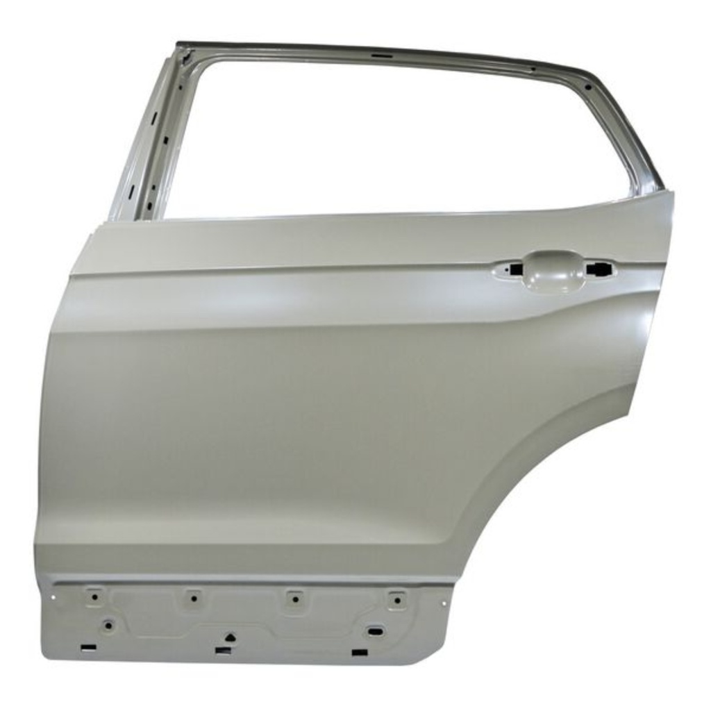 [PUVO-TC20-42] PUERTA VOLKSWAGEN TCROSS 2020 AL 2024/ TAIGUN 2023 AL 2024 TRAS IZQ