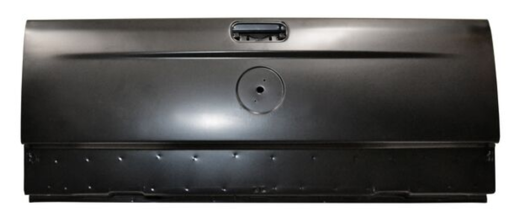 TAPA CAJA VOLKSWAGEN POINTER PU 2006 AL 2009