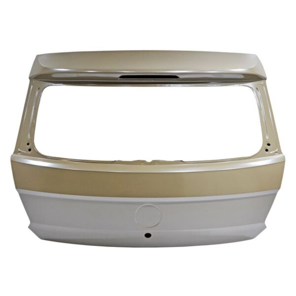 TAPA CAJUELA VOLKSWAGEN GOL 2019 AL 2022 5 PTAS