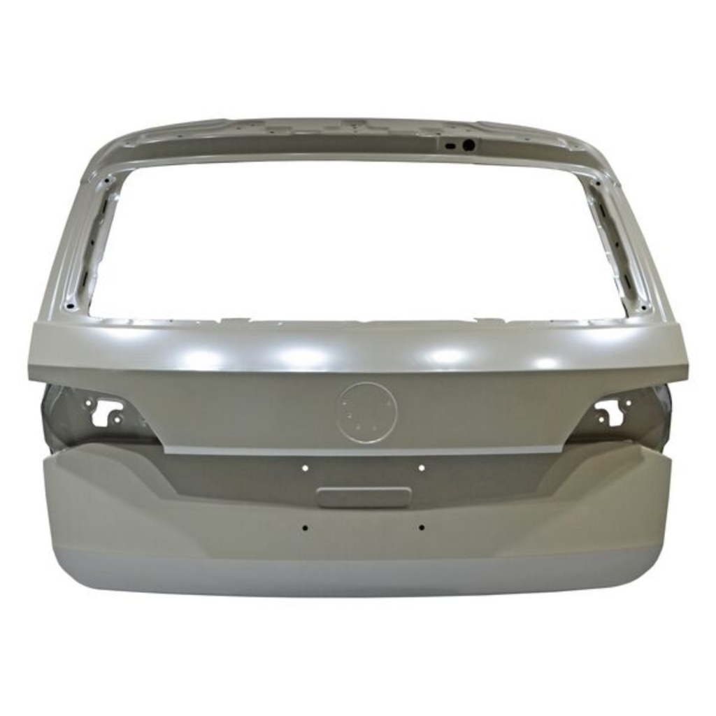 TAPA CAJUELA VOLKSWAGEN TAOS 2021 AL 2024