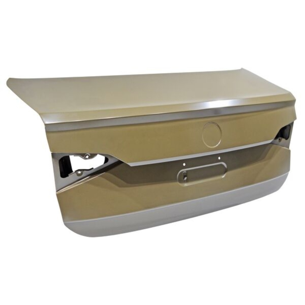 TAPA CAJUELA VOLKSWAGEN VIRTUS 2020 AL 2022