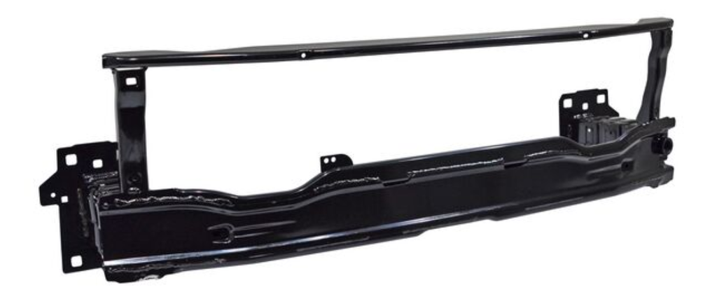 ALMA FASCIA (REFUERZO DEFENSA) AUDI A3 2022 AL 2025 DEL