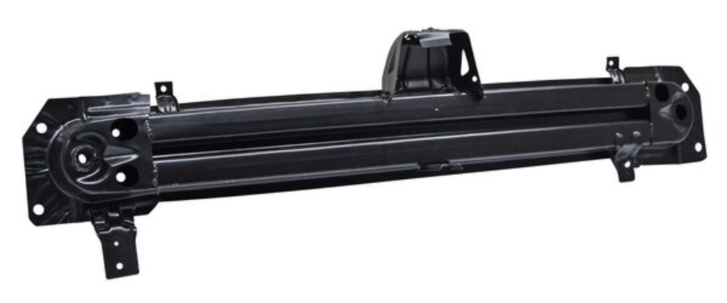 ALMA FASCIA (REFUERZO DEFENSA) CHEVROLET CAPTIVA 2022 AL 2024 DEL