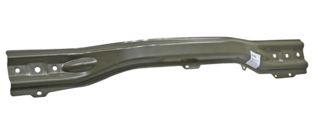 [ALCH-T223-4] ALMA FASCIA (REFUERZO DEFENSA) CHIREY TIGGO 2 PRO 2023 AL 2025 TRAS
