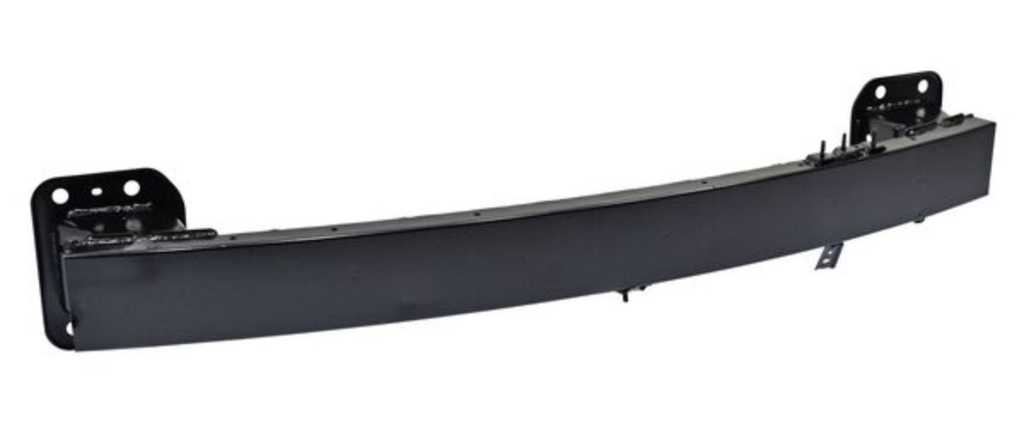 ALMA FASCIA (REFUERZO DEFENSA) HYUNDAI TUCSON 2022 AL 2024 P/RADAR DEL