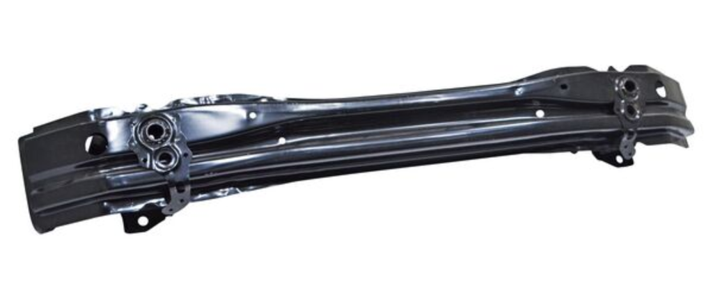 ALMA FASCIA (REFUERZO DEFENSA) JAC FRISON T6 2020 AL 2025 DEL