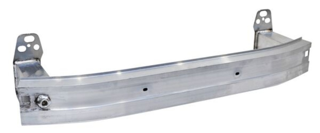 ALMA FASCIA (REFUERZO DEFENSA) JEEP RENEGADE 2019 AL 2025 ALUM DEL