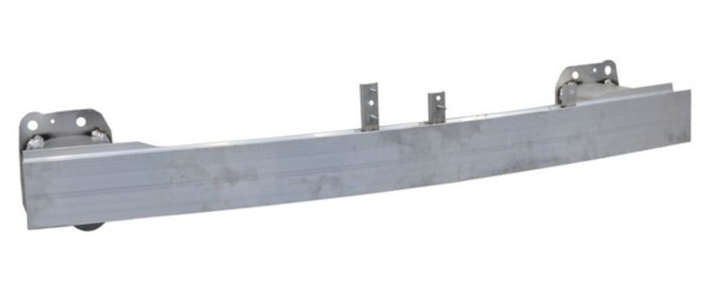 [ALKI-SO24-AL3] ALMA FASCIA (REFUERZO DEFENSA) KIA SORENTO 2024 AL 2025 ALUM DEL