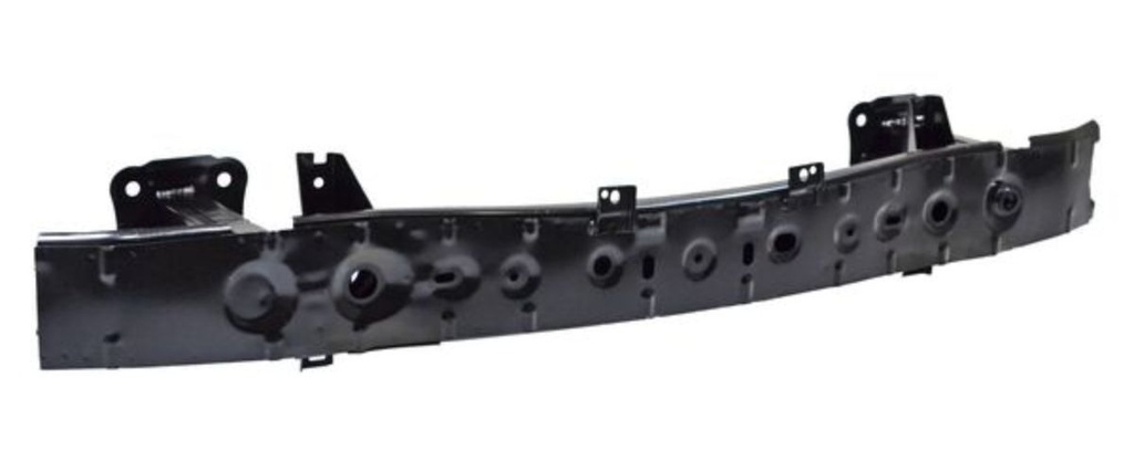 ALMA FASCIA (REFUERZO DEFENSA) MAZDA CX50 2023 AL 2025 SUP DEL