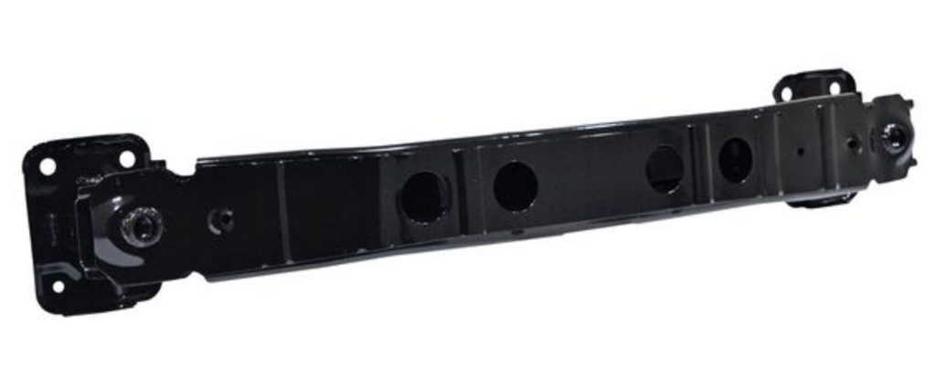 [ALMA-M319-4P4] ALMA FASCIA (REFUERZO DEFENSA) MAZDA 3 2019 AL 2025 4/5 PTAS TRAS