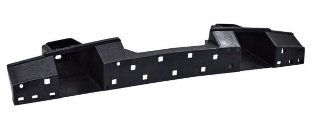 [ALMA-CX23-74] ALMA FASCIA (REFUERZO DEFENSA) MAZDA CX50 2023 AL 2025 INF TRAS