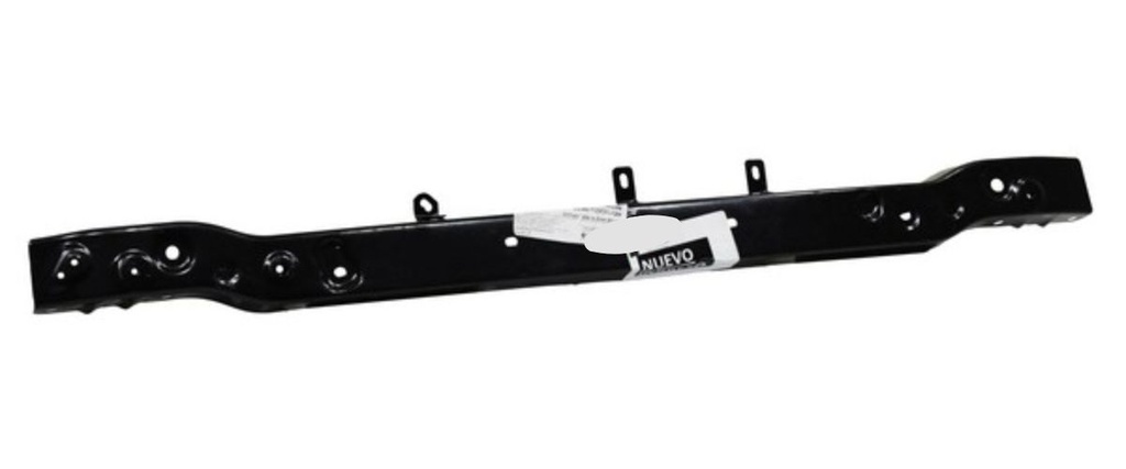 ALMA FASCIA (REFUERZO DEFENSA) MITSUBISHI PU L200 2025 INF DEL
