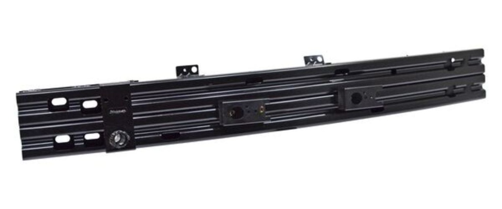 ALMA FASCIA (REFUERZO DEFENSA) NISSAN SENTRA 2024 AL 2025 SUP DEL