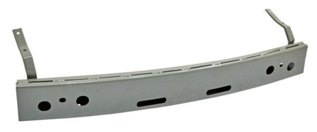 [ALTO-HI20-3] ALMA FASCIA (REFUERZO DEFENSA) TOYOTA HIACE 2020 AL 2024 DEL