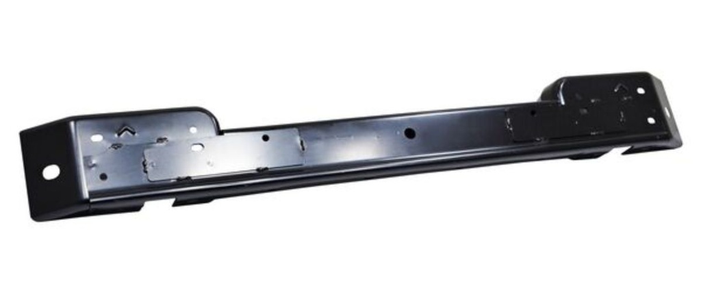 ALMA FASCIA (REFUERZO DEFENSA) VOLKSWAGEN AMAROK 2024 AL 2025 DEL