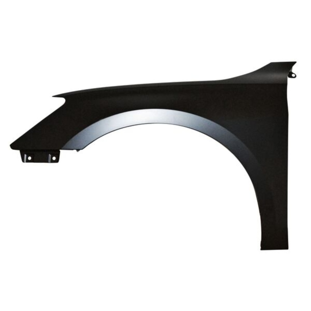 SALPICADERA AUDI A3 2022 AL 2025 METAL IZQ