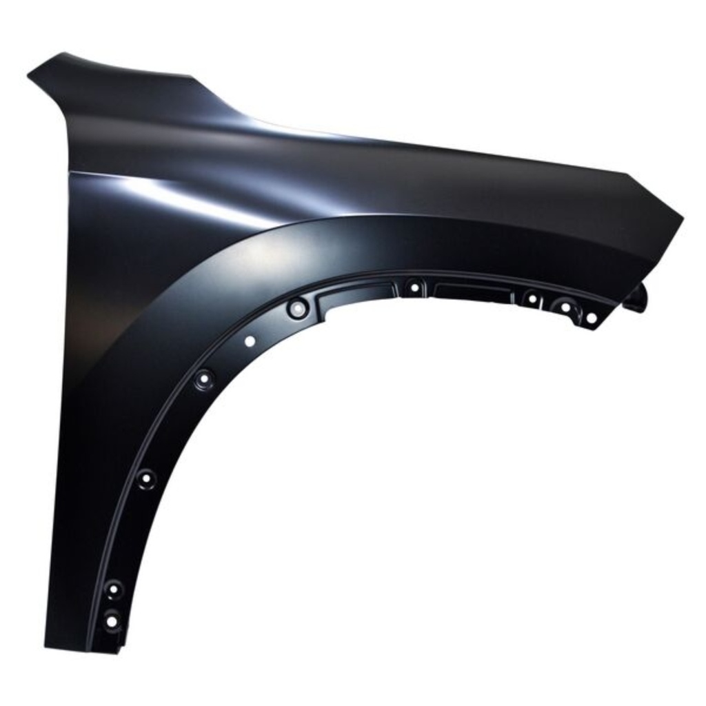 SALPICADERA BMW X1 2023 AL 2024 DER