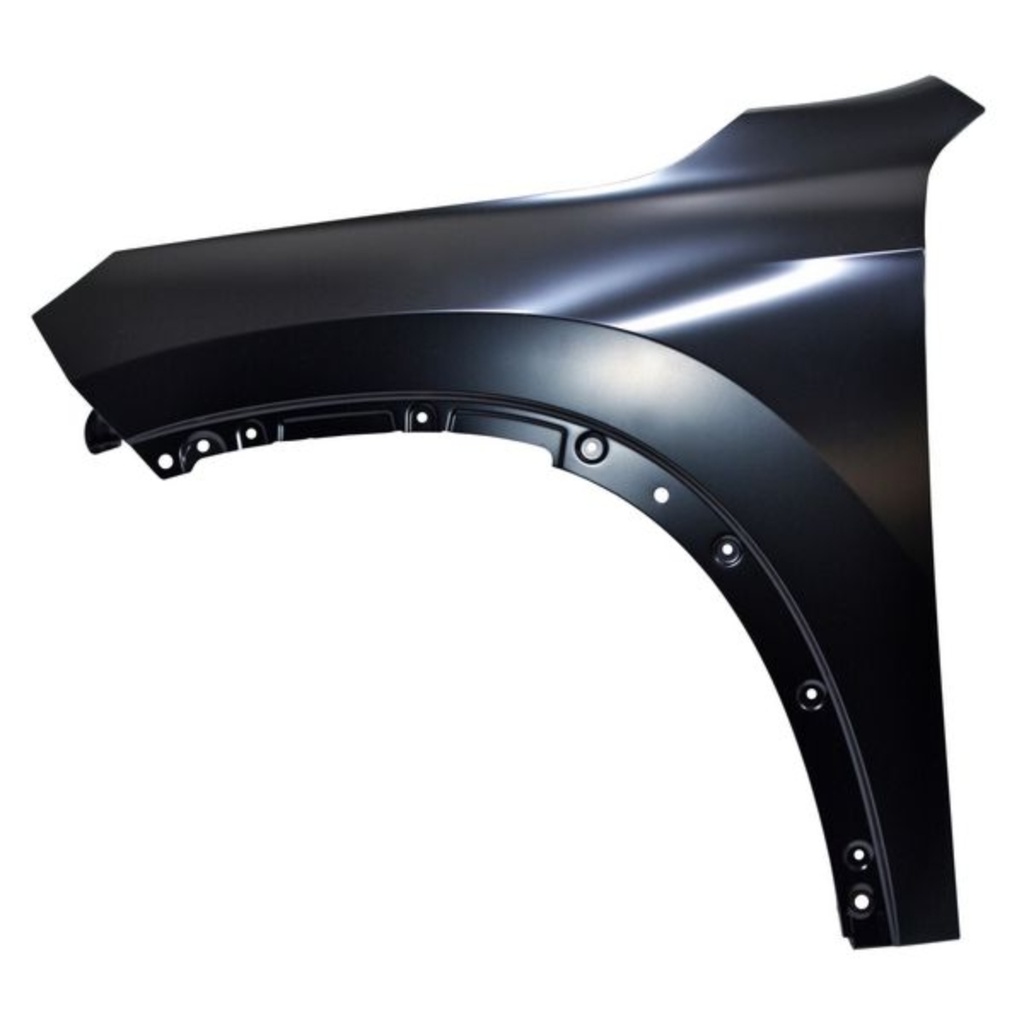 SALPICADERA BMW X1 2023 AL 2024 IZQ