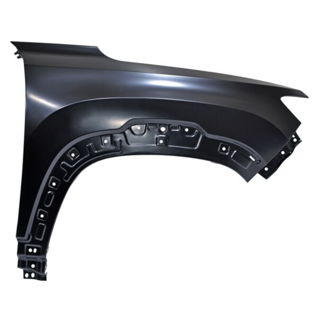 SALPICADERA CHANGAN CS35 2022 AL 2025 PLUS DER