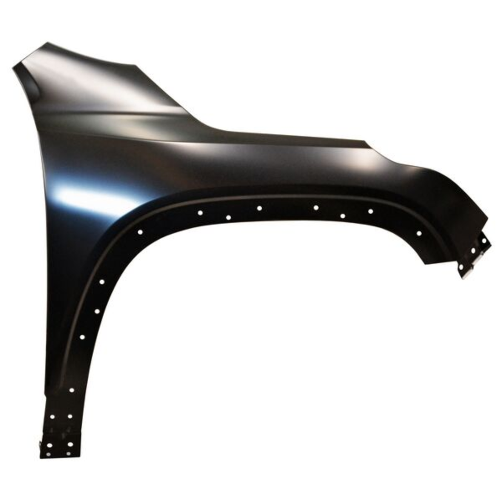 SALPICADERA CHEVROLET ACADIA SL/SLE/SLT/DENALI 2017 AL 2019 DER