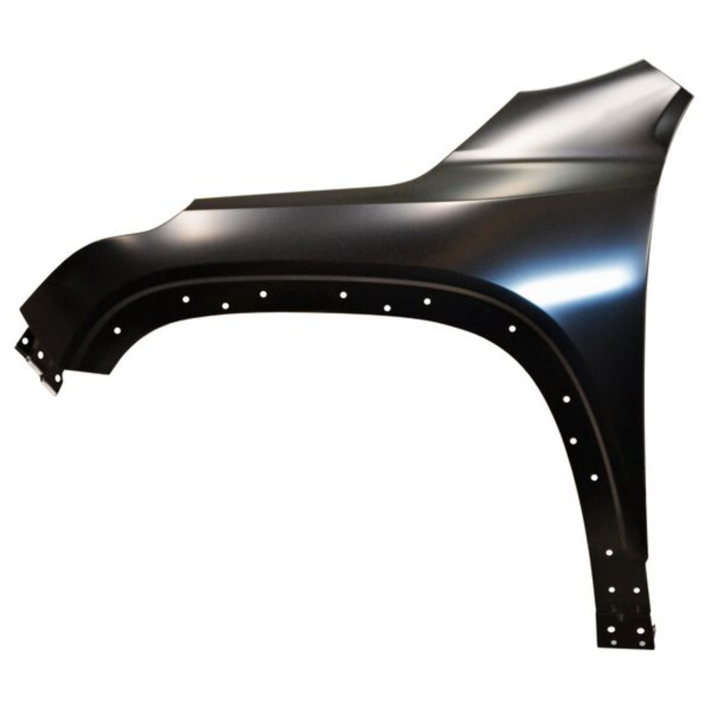 SALPICADERA CHEVROLET ACADIA SL/SLE/SLT/DENALI 2017 AL 2019 IZQ